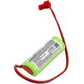 Ilc Replacement For Lithonia Elb-1P201N2 Battery ELB-1P201N2